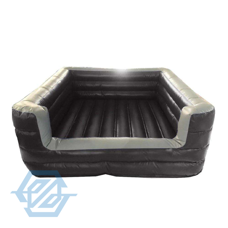 Air Pit Inflatable Gymnastics Foam Pit GYM Tumble Track Ball Pit