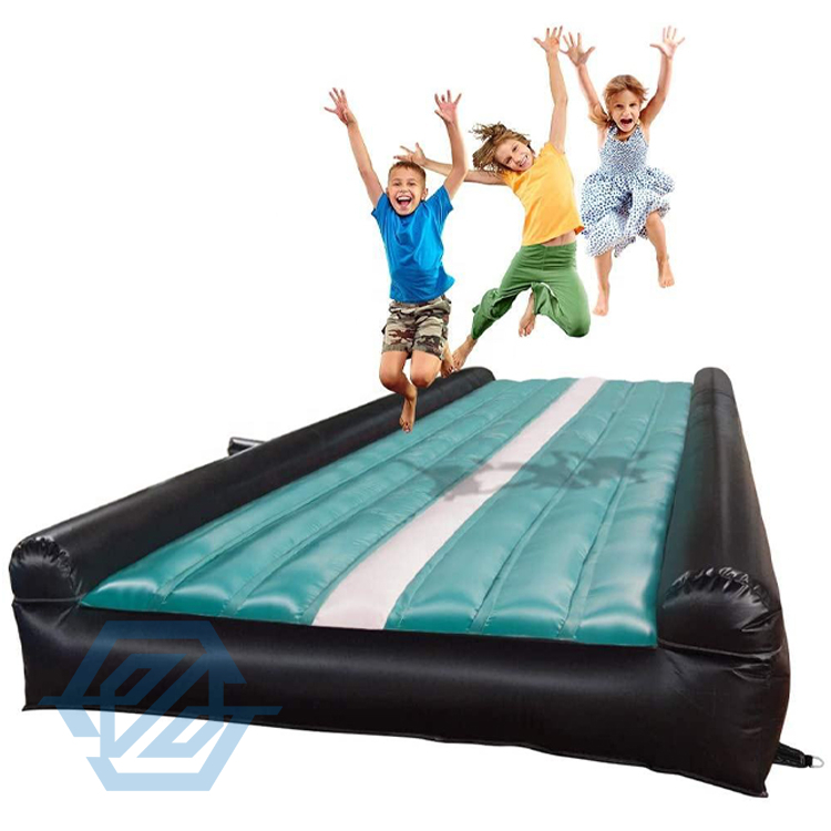 Inflatable Gymnastics Inflatable Air Track Tumble Tumbling Mat