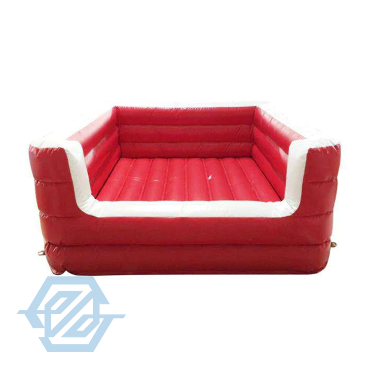 Air Pit Inflatable Gymnastics Foam Pit GYM Tumble Track Ball Pit