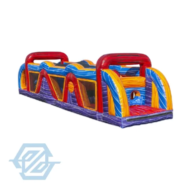 What You Need To Know About Using Bounce Houses When Raining