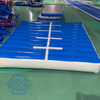 Inflatable Gym Ramp Gymnastics Air Incline Triangle 