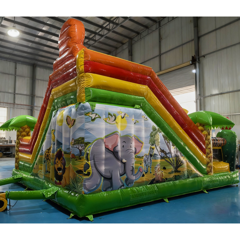 bouncy castle