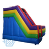 Inflatable Obstacle Course Game Bounce House with Slide