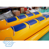 Commercial Inflatable Banana Boat Towable Tube PVC Water Game