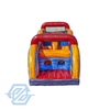 Largest Inflatable Obstacle Couerse Theme Party Rentals