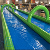 Double Slide Slip N Slide Inflatable Water Slide The City