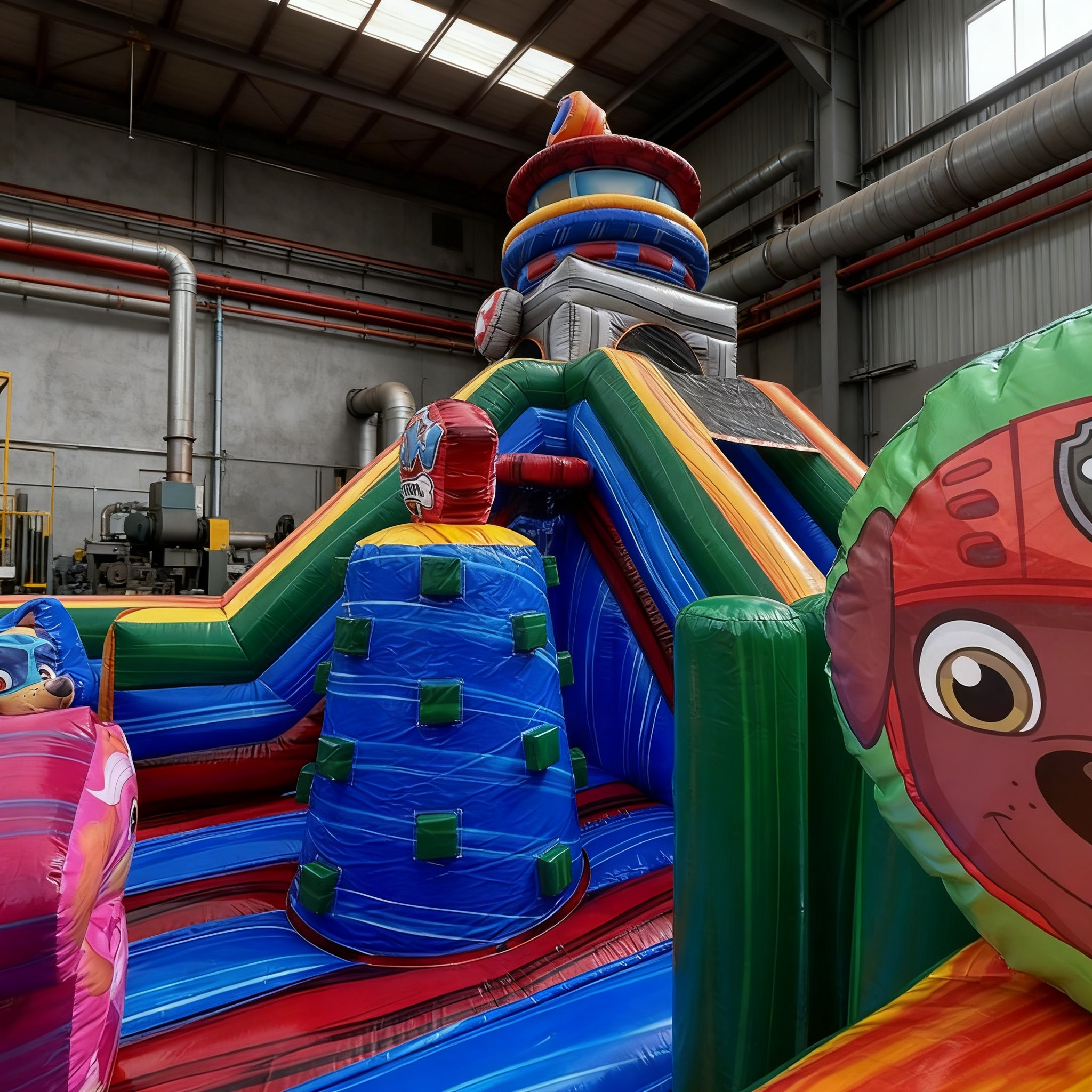 Bounce house for sale