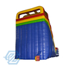 Outdoor Kids Water Park Bouncy Castle Inflatable Games Slide