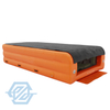 Air Track Gymnastics Bounce Inflatable Landing Pit Foam