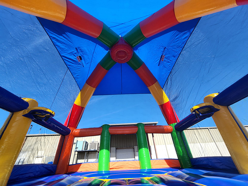 Jumping Castle