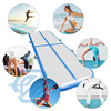  Factory 4-10m Inflatable Air Track Training Mat for Gym Yoga