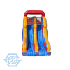 Largest Inflatable Obstacle Couerse Theme Party Rentals