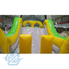 Inflatable Bouncer Obstacle Course Slide Bounce House