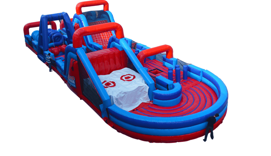 Why Kids Love Obstacle-Course Inflatables—And How to Pick the Right One