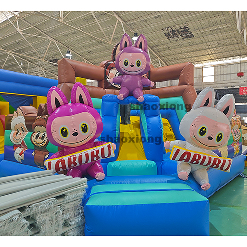 Top-Rated Bouncy Castles for Kids Birthday Parties