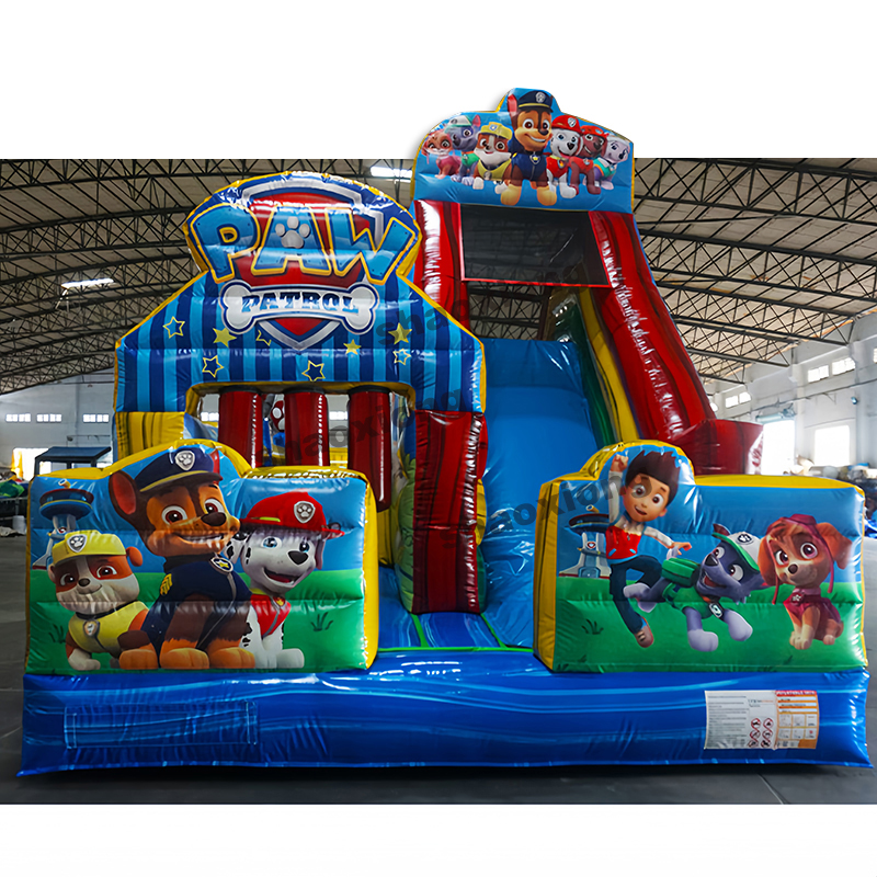 Where to buy durable bouncy castles online？