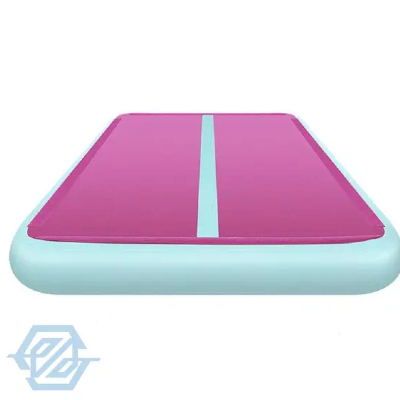 Inflatable Air Mats Vs. Traditional Gymnastics Mats: Which Is Better for Athletes?