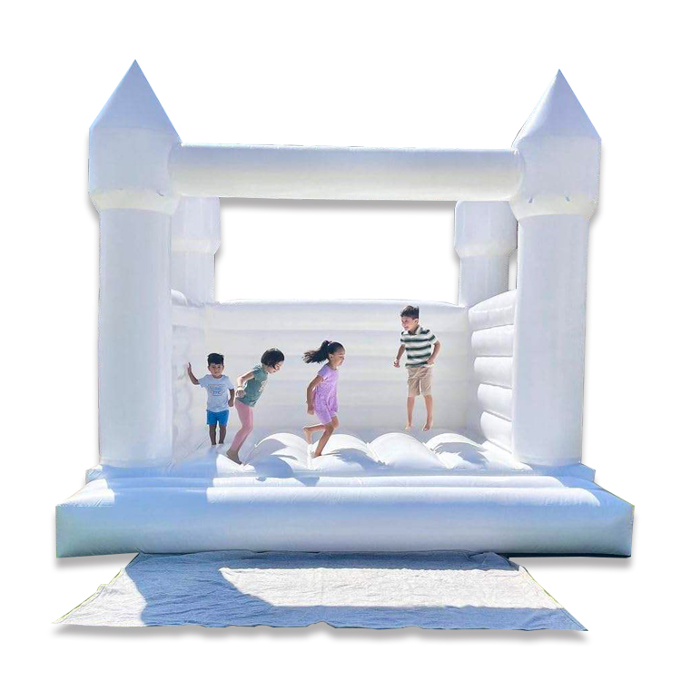 bounce house