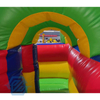 Inflatable Obstacle Couerse Bouce House with Slide for Kids