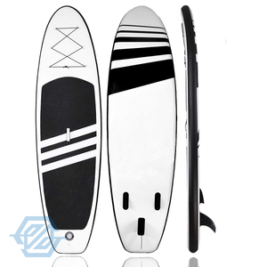 Paddle Board Surf Board Inflatable SUP Borad Stand Up Paddle Borad