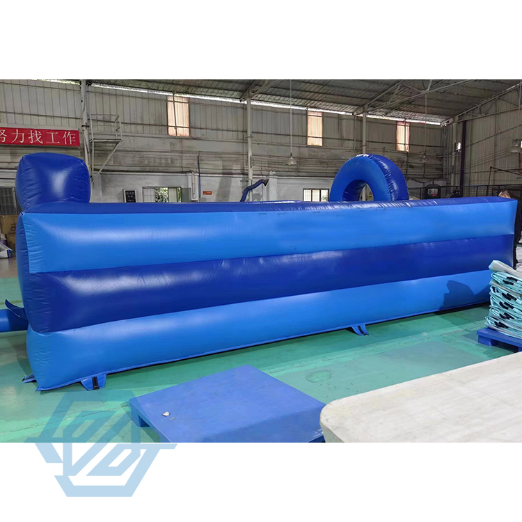 Outdoor Inflatable Foam Pit Soap Pool Air Pit for Kids