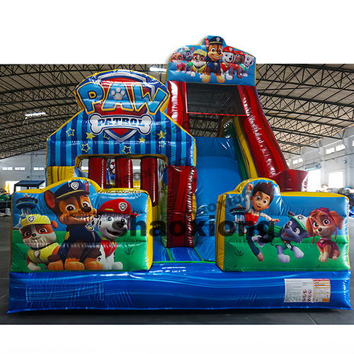 Can I Buy A Commercial-grade Bounce House Online?