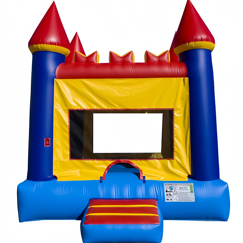 Bounce House