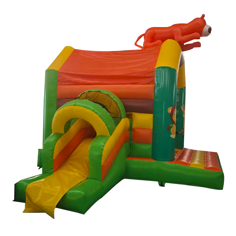 bounce House