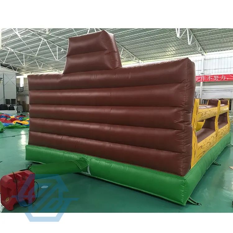  Inflatable Bull Rides Mechanical Bull Ride Bull Riding Machine