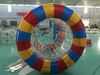 Inflatable Water Walking Roller Ball Zorb Ball PVC TPU for Water Park