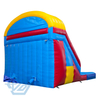 Factory Price Commercial Inflatable Water Slide with Pool