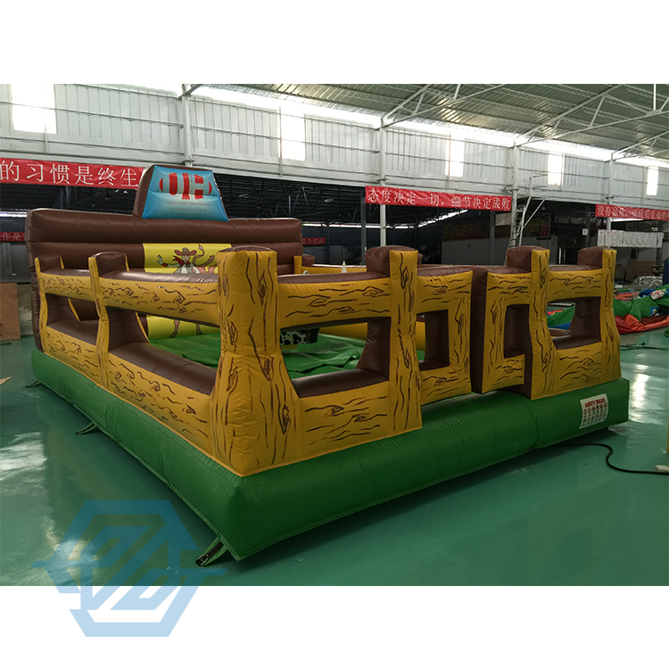  Inflatable Bull Rides Mechanical Bull Ride Bull Riding Machine