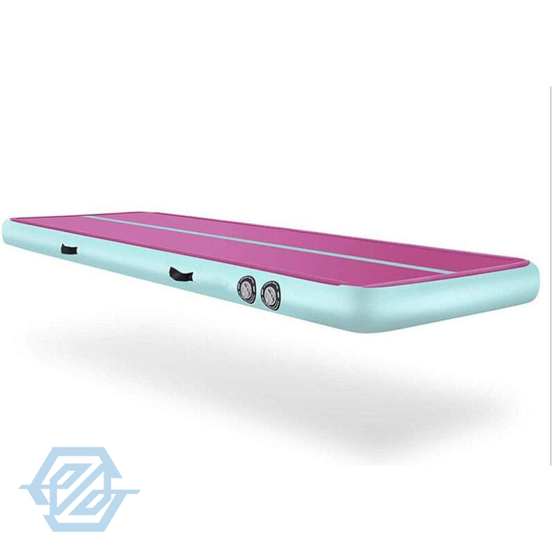 3m 4m 5m Air track inflatable gymnastics tumbling mat airtrack floor