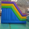 Inflatable Obstacle Course Game Bouncy Castle Combo with Slide 