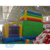 Commercial Inflatable obstacle Course Game Bouncy Castle with Slide Climbing