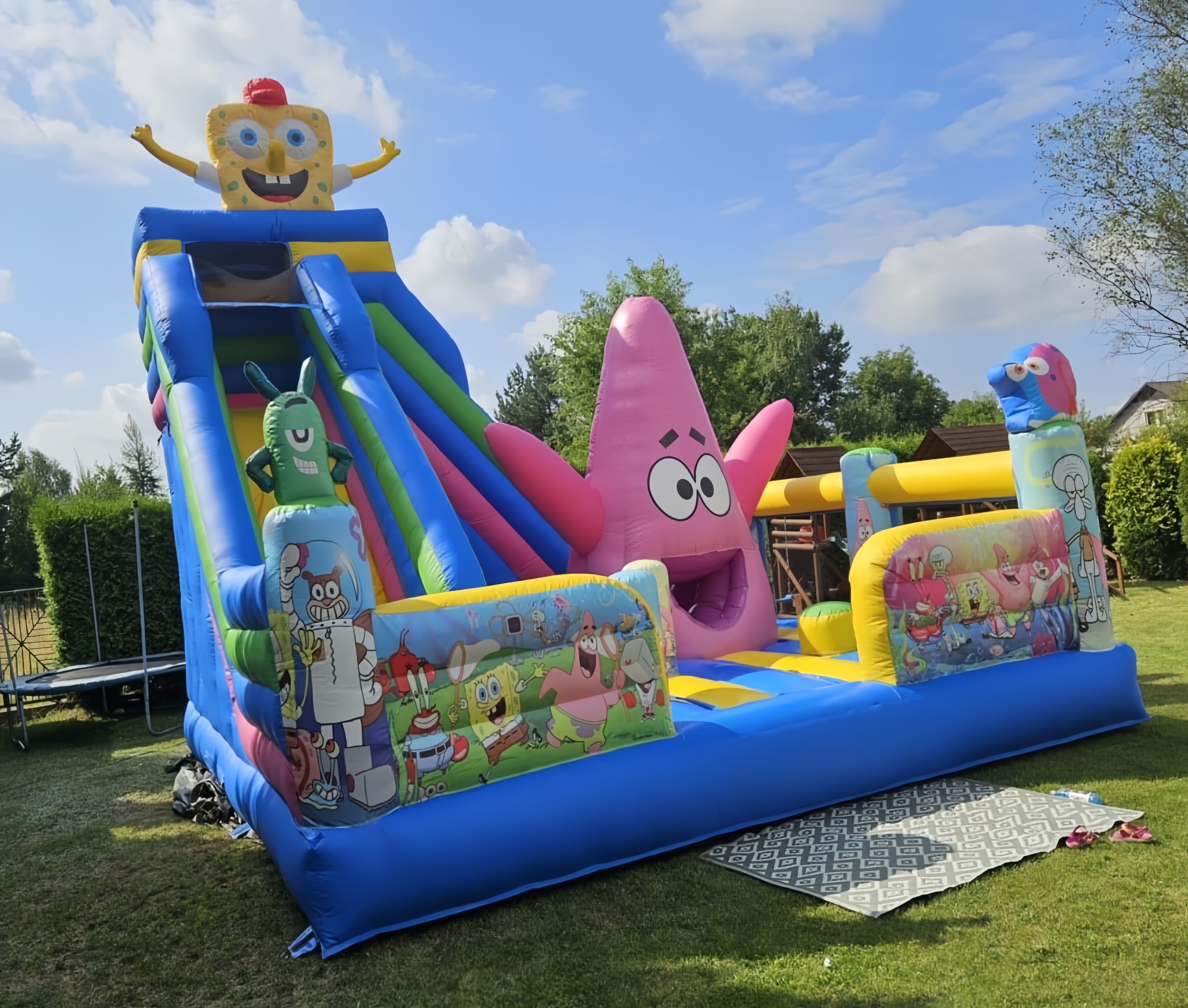 SpongeBob SquarePants