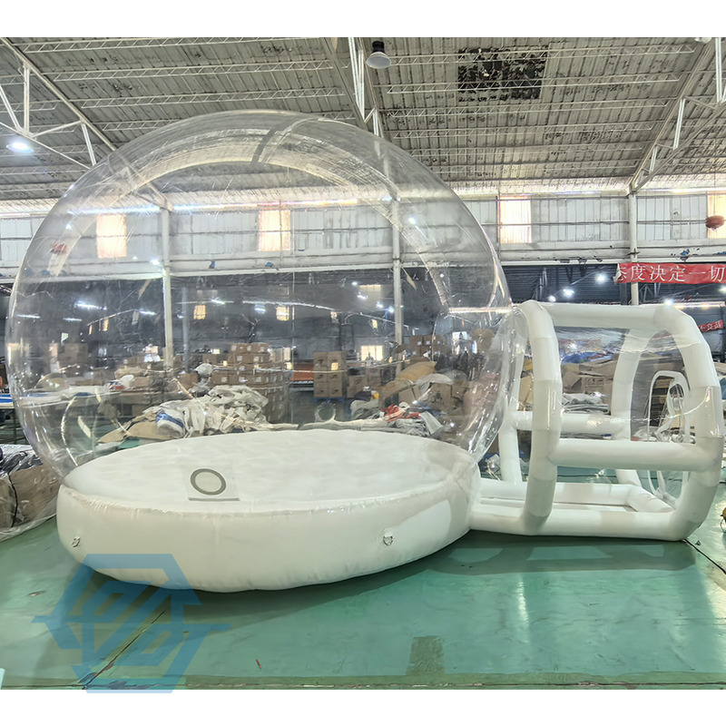 Inflatable Bounce Bubble House Fun Dome Tent