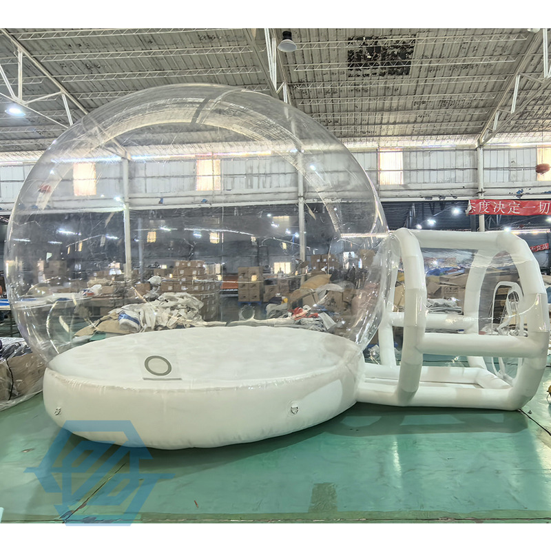 Inflatable Bounce Bubble House Fun Dome Tent