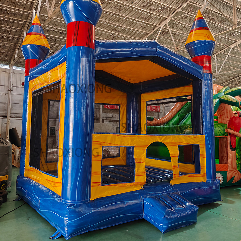 bouncy castle