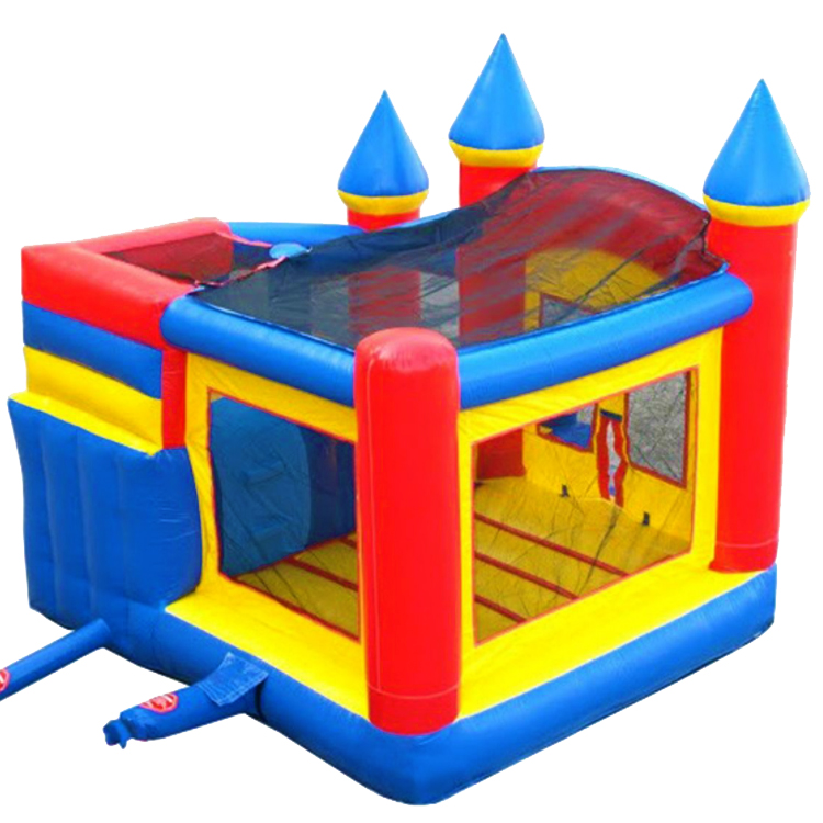 Jumping Castle