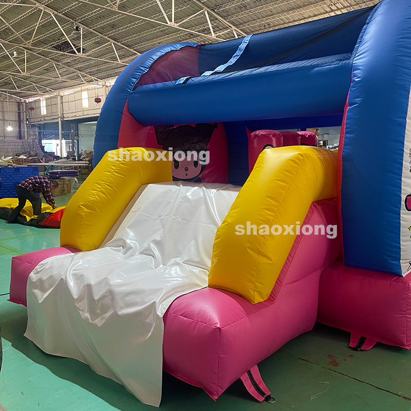 bouncy castle