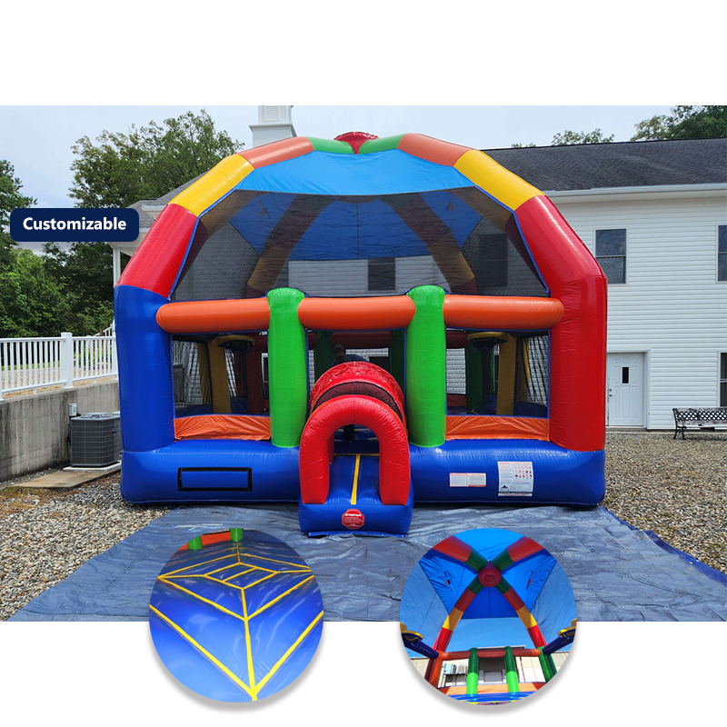 Bounce House