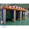 Inflatable Carnival Shooting Game 3 in 1 for Events