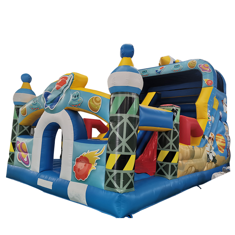 Bounce House 