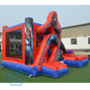 Inflatable Bounce House Spiderman Bouncer Playhouse for Sale