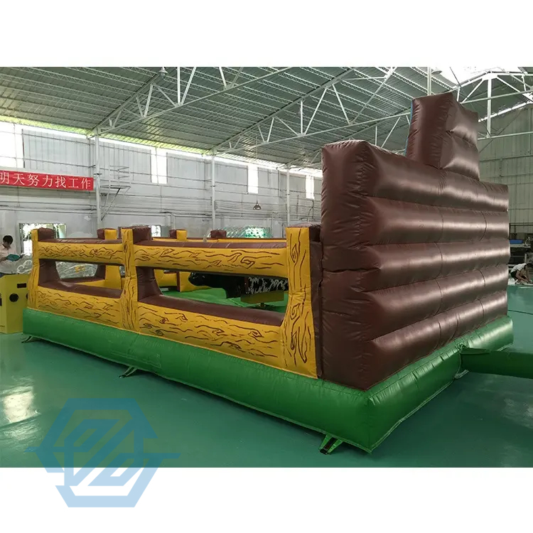  Inflatable Bull Rides Mechanical Bull Ride Bull Riding Machine