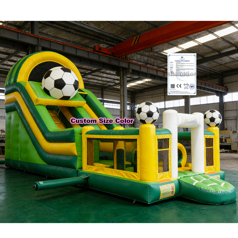 How Long Do Bounce Castles Last?