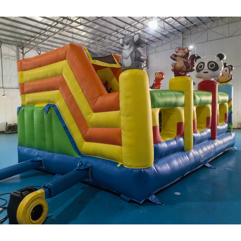 bouncy castle