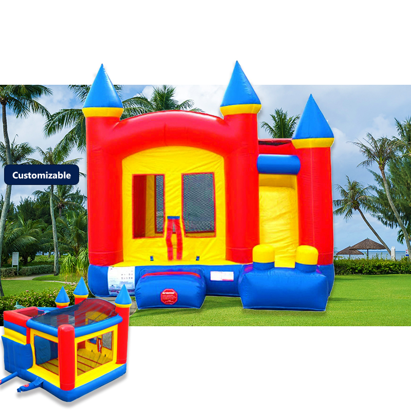 Bounce House