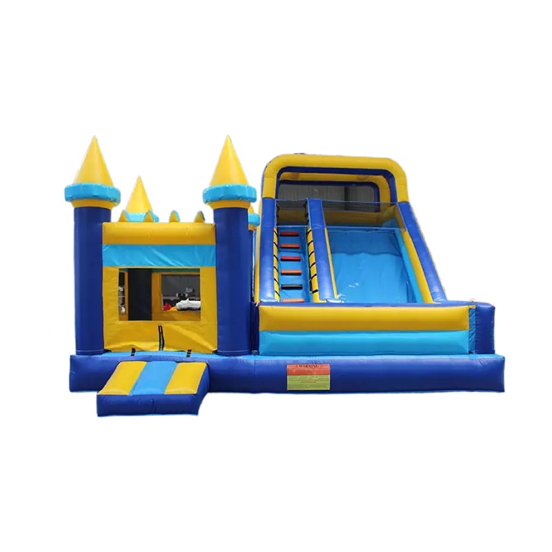 inflatable bounce house